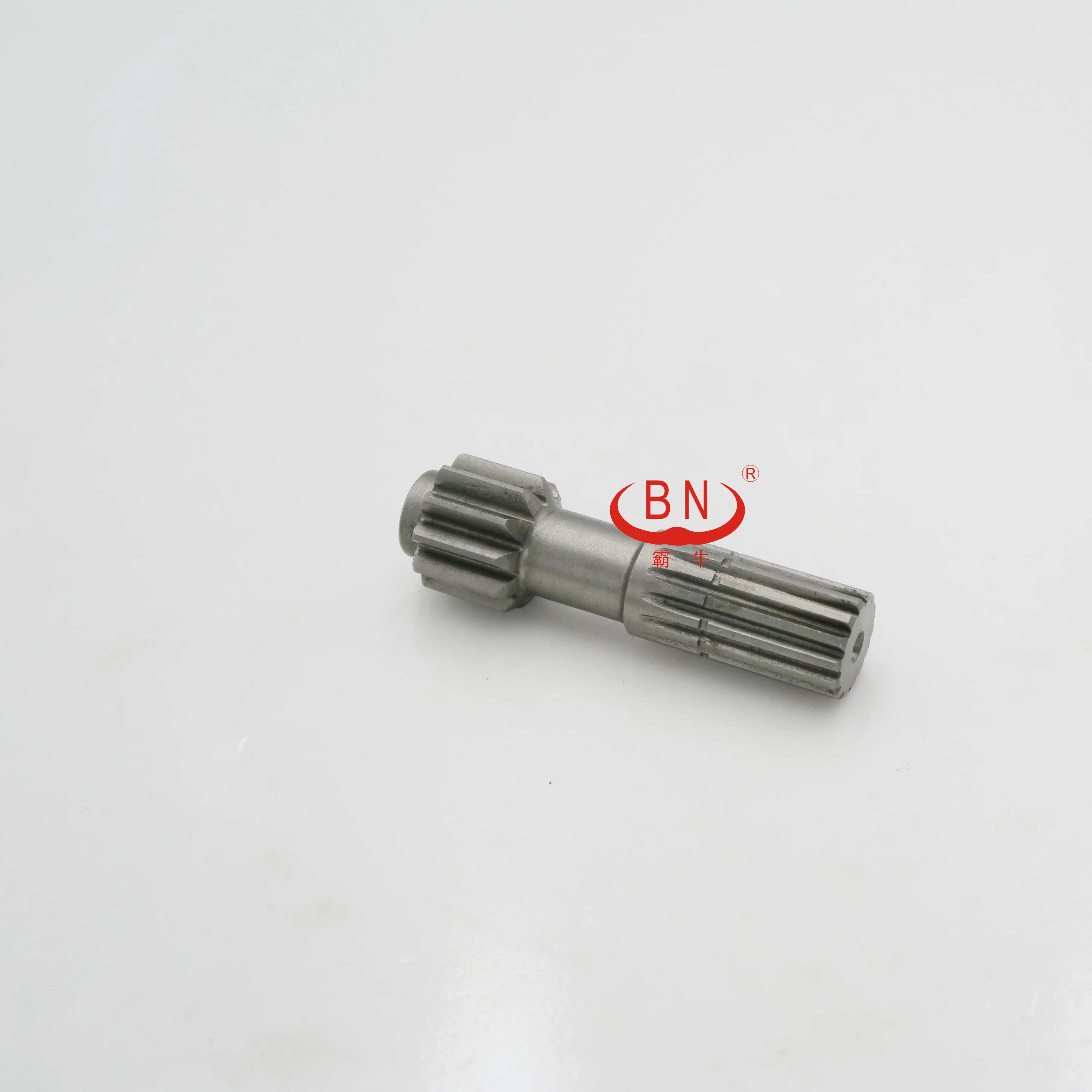 Excavator Spare Parts Transmission Gear Travel Mini Prop Shaft for Kubota KX024