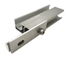 Solar PV mounting supports brackets,roof mounted PV module