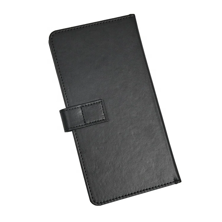 Best Passport Holder Case Airline Ticket Holder With Multiple Pocket