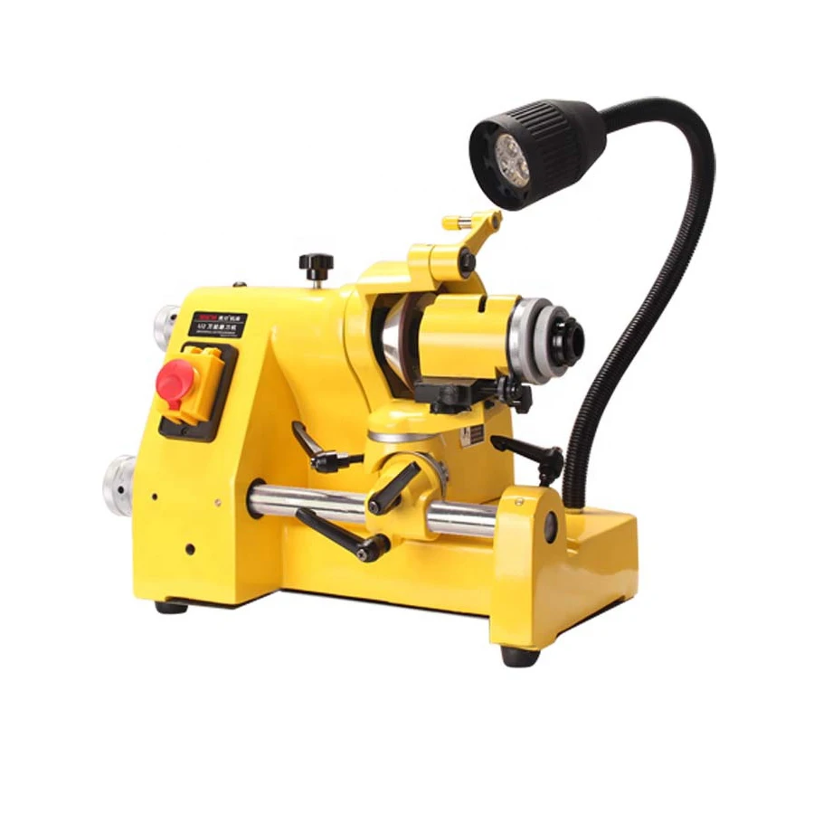 中国制造的万能磨刀机磨床 u3 的精度