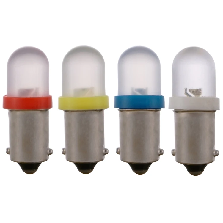 BA9S LED Bulb BA9S Indicator Lamp miniature E10 led bulb MINI amusement Lamp Indicator light 3V-240V