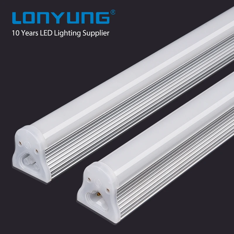 play and plug led tubular t8 integrated 3000k 120cm led tube light lamp