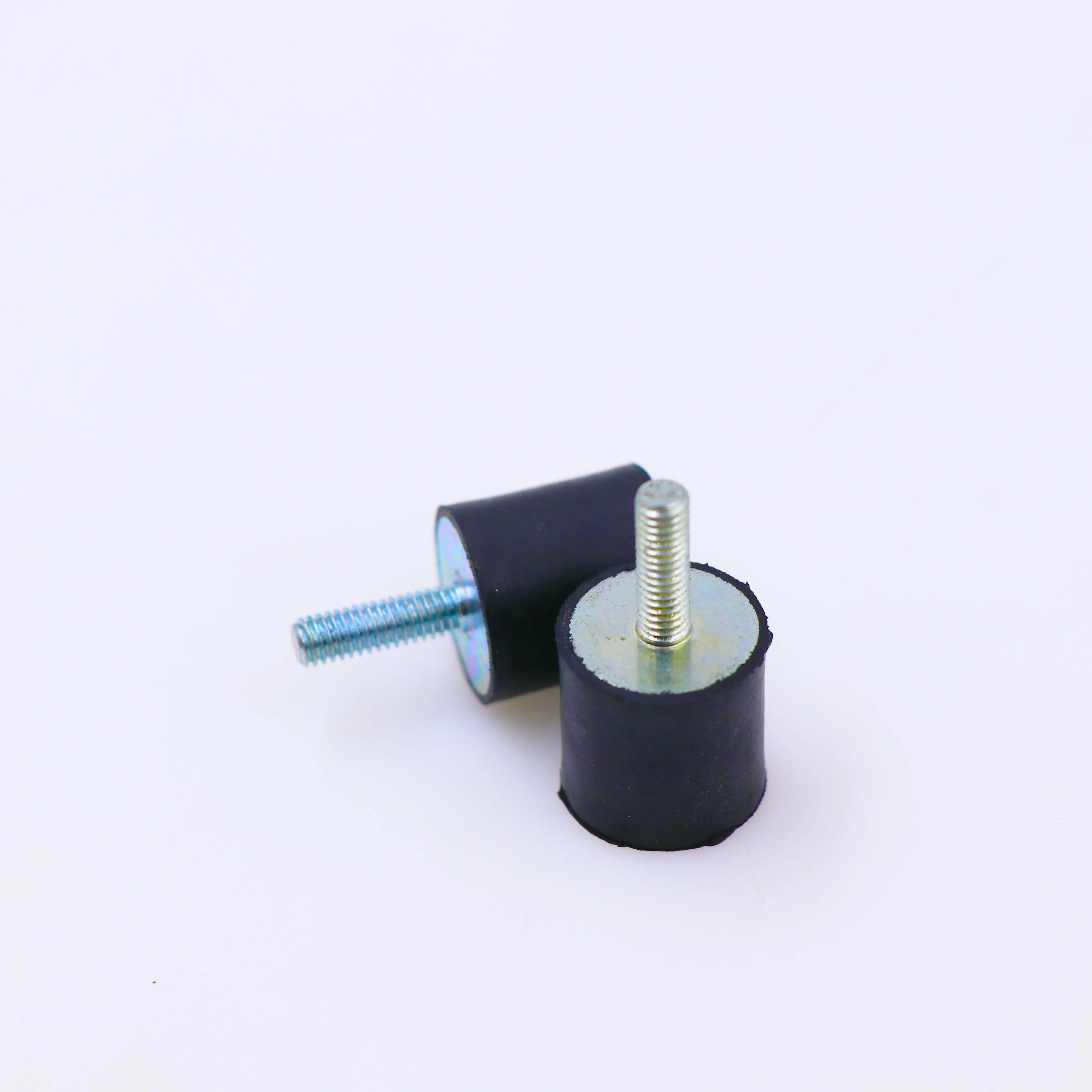 Specialized Antivibration Rubber Mounts For Quieter Comfort Tailored