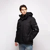 100% Polyester 3 in 1 3 Layer Man Winter Jacket, Three In One Man Jacket