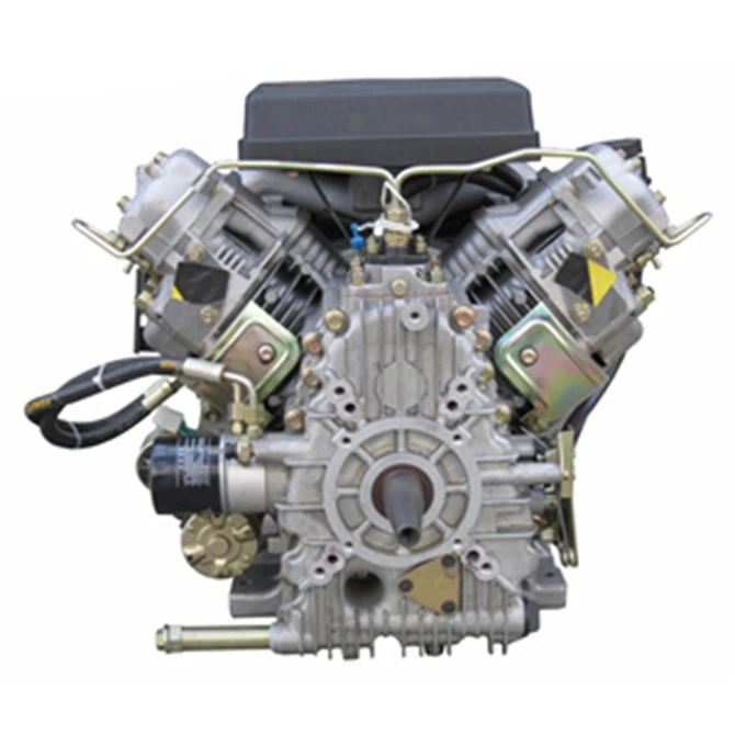 Brand New V Type 2 Cylinder Air Cooled 4 Stroke Small Diesel Engine R2v88 Buy Brand New Small