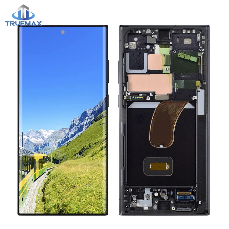 Samsung S23 Ultra Original LCD Guide: How to Choose Wisely