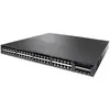 Cisco Catalyst C3650 switch 48 Port WS-C3650-48TS-E