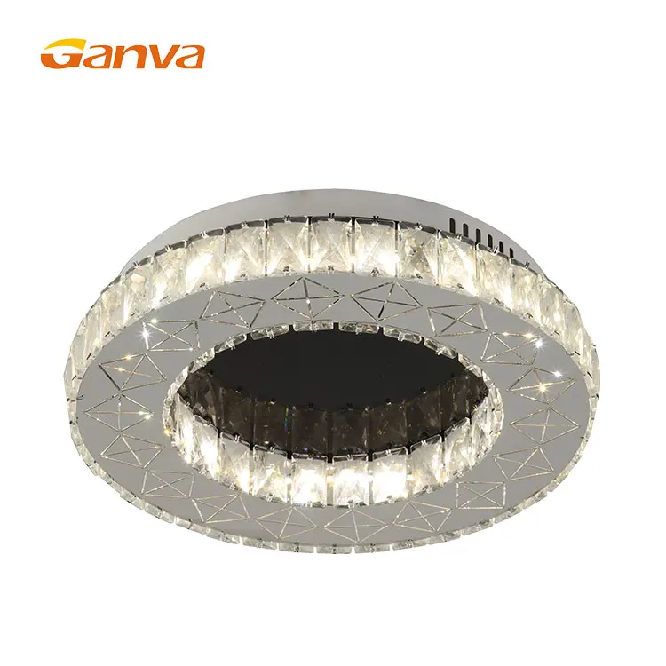GUZHEN factory indoor contemporary kitchen decorative cheap hanging led ceiling light
