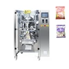 Nitrogen potato chip vertical form fill seal packaging machine automatic