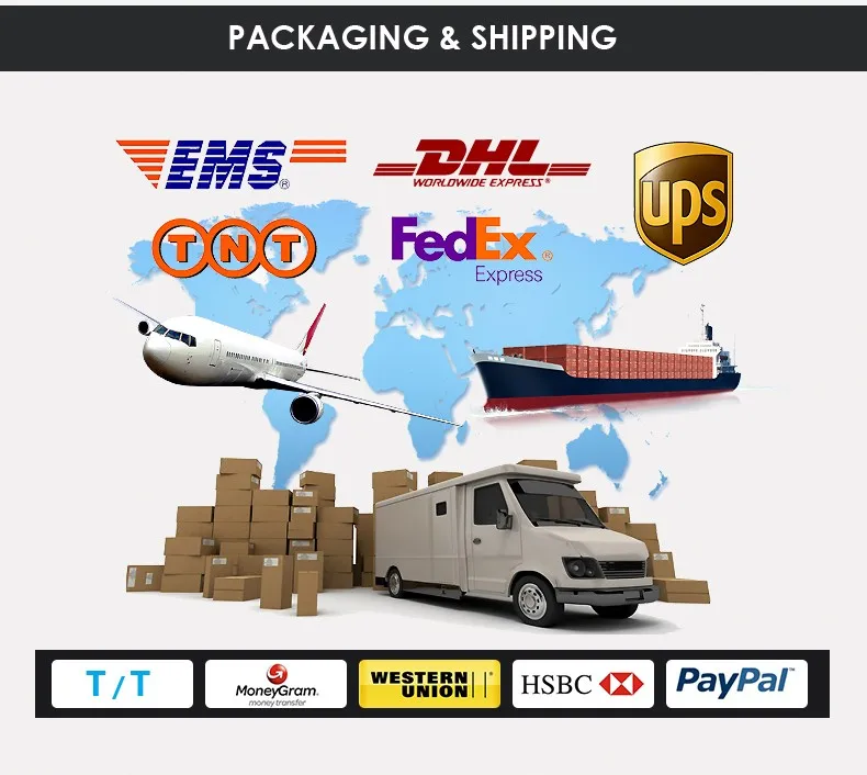 Shipping