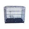 Factory Wholesale Four Layer Cat Cage with Wheels for Outside
