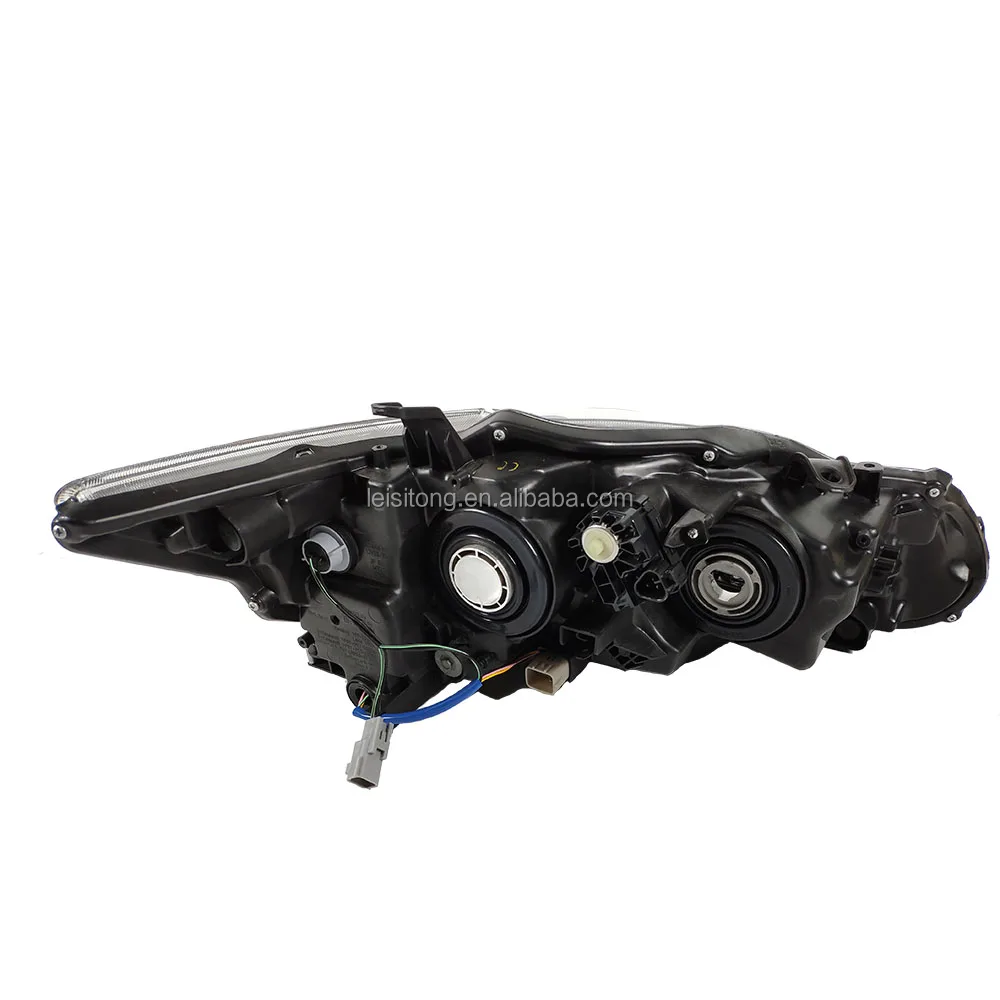 High Quality Headlight with White Corner Headlamp For LEXUS CT200h CT200 2012-2016