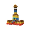 Durable kids EVA Foam Block Creative Construction building Blocks children Toy Big Blocks indoor playground toys