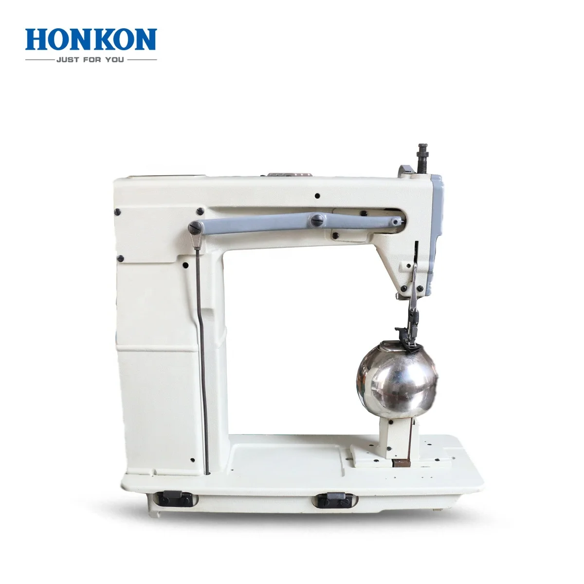 Hk811 Hot Sale Industrial Human Hair Wig Making Machinery Single