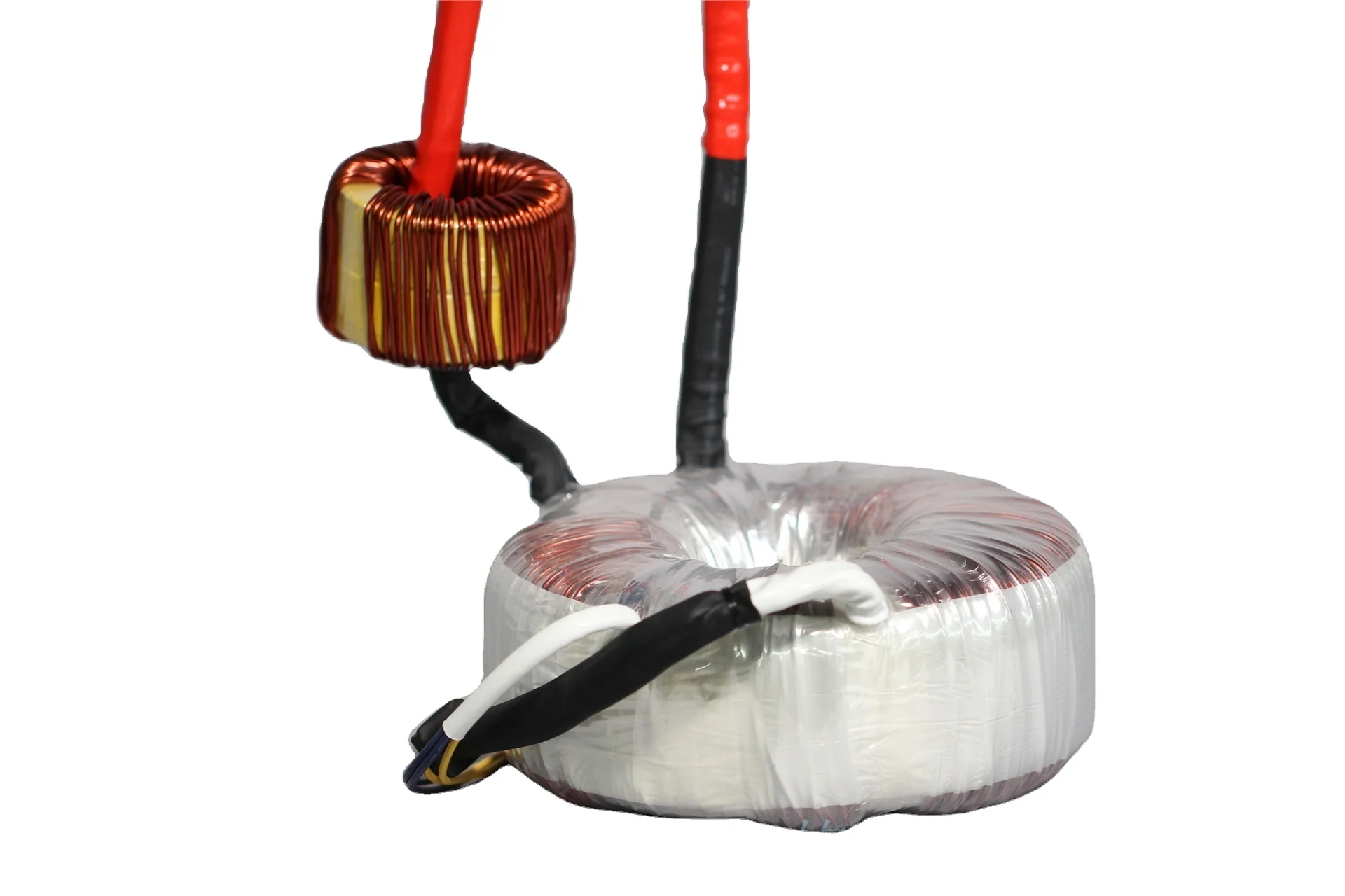 20va5000va Electrical Toroidal Transformer Buy Electric Power