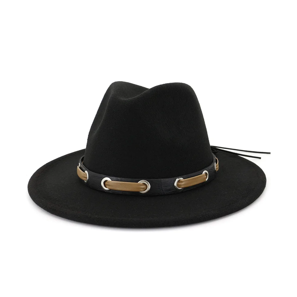 felt fedora  (4)