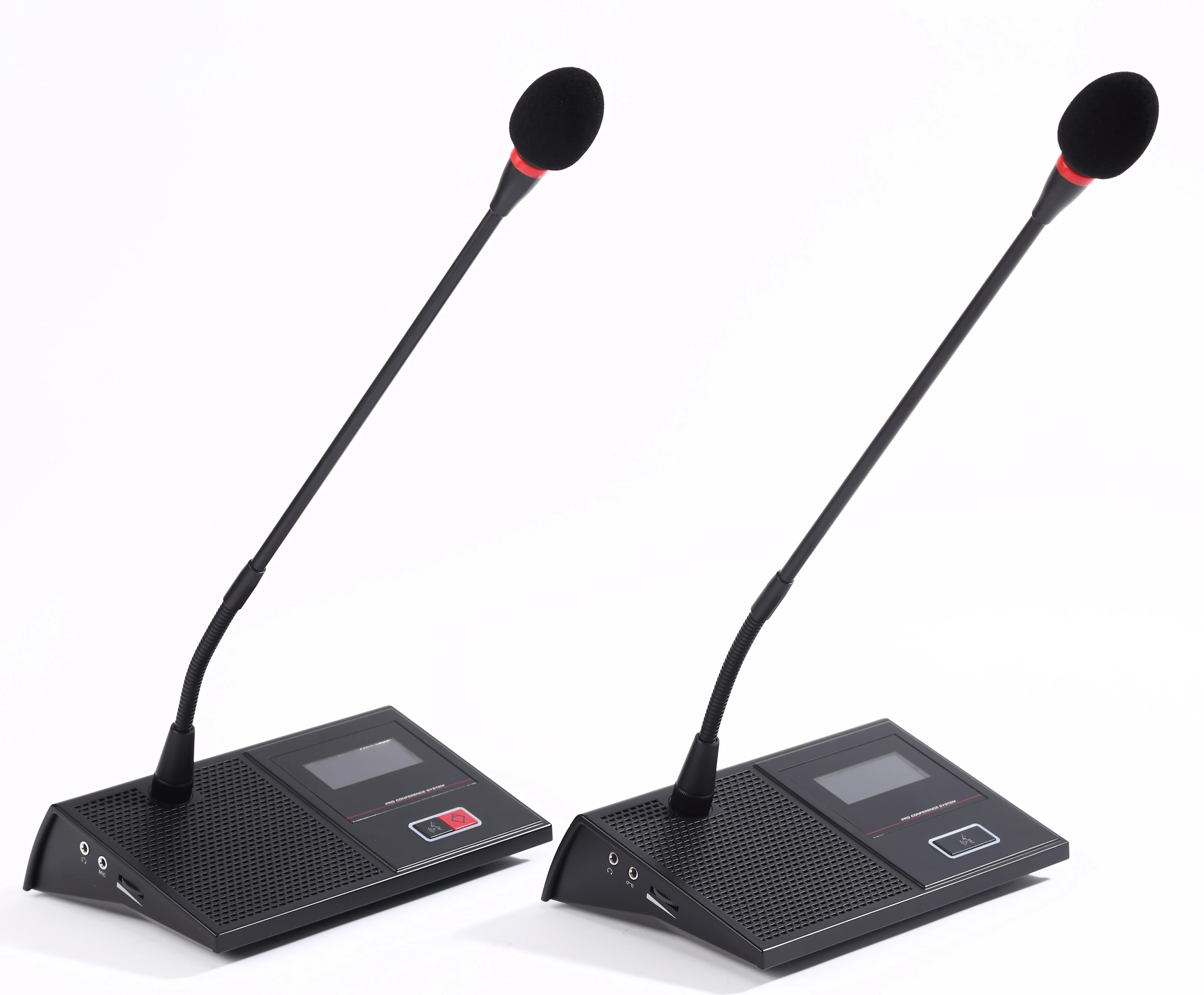 Digital Conference System Basic Conference Microphone President
