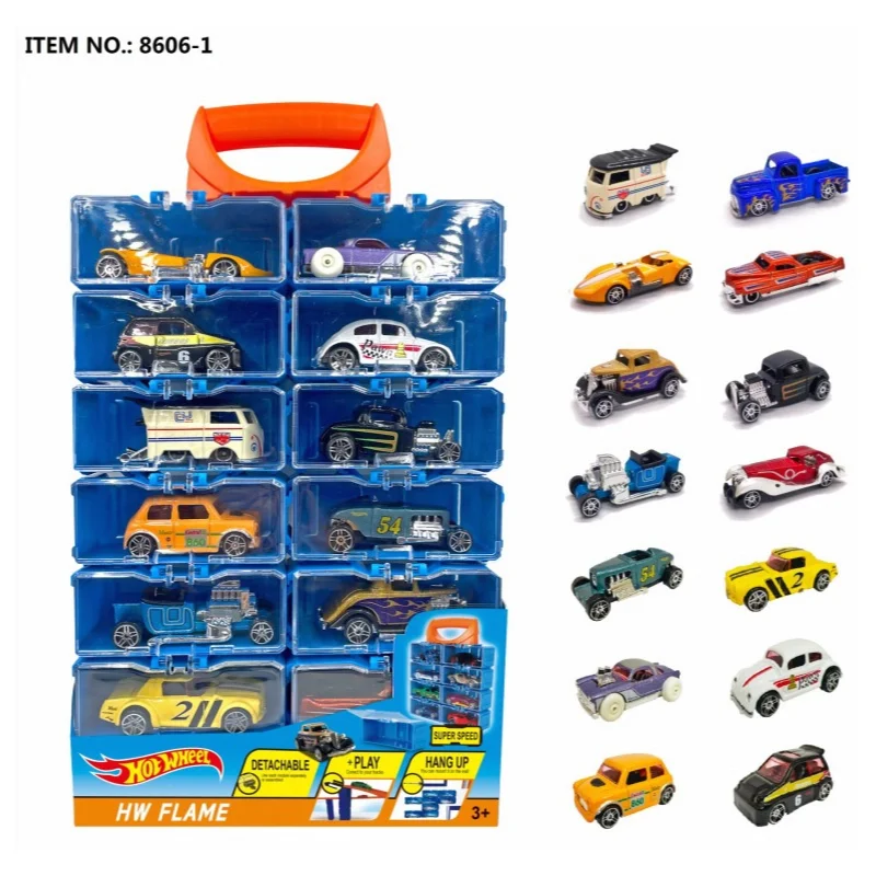 Custom Made Diecast Cars Toy Car Oem Model Zinc Alloy Metal All Scale 1