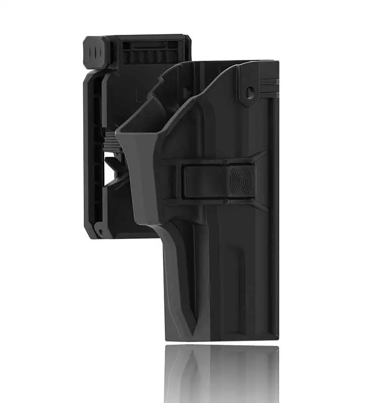 Tege Polymer Holster Tactical Holster Release Button Holster Buy