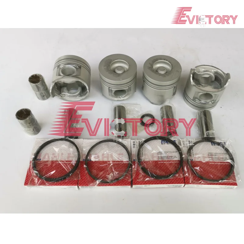 For Isuzu 4jb1 4jb1t Injetcor Nozzle 4jb1 4jb1t Fuel Injection Pump ...