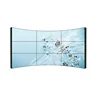 46 Inch Multi Wall Mount Lcd Video Wall Display With Super Narrow Bezel