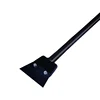 Bule Steel Cleaning Tile Floor Scraper TF054