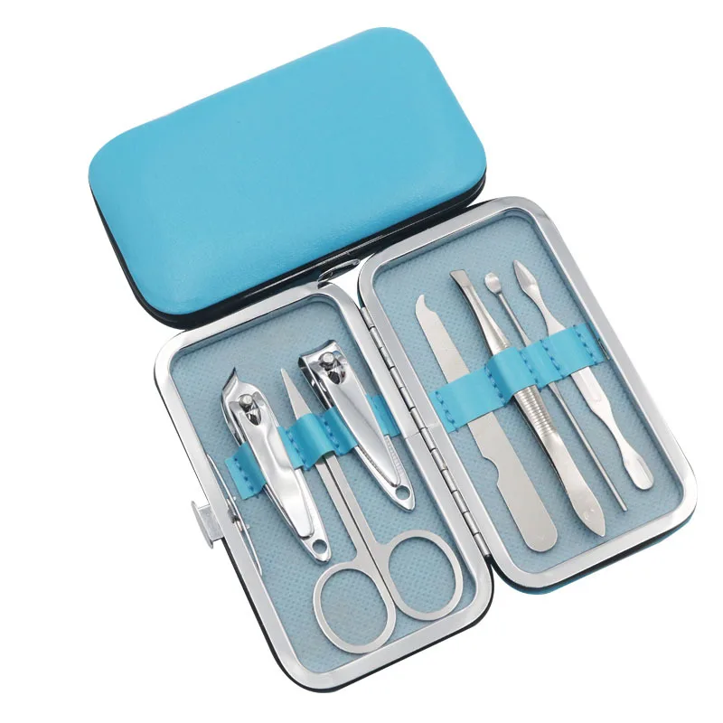 Hotsale Manufacturer Manicure Kit Manicure Set High Quality Manicure ...