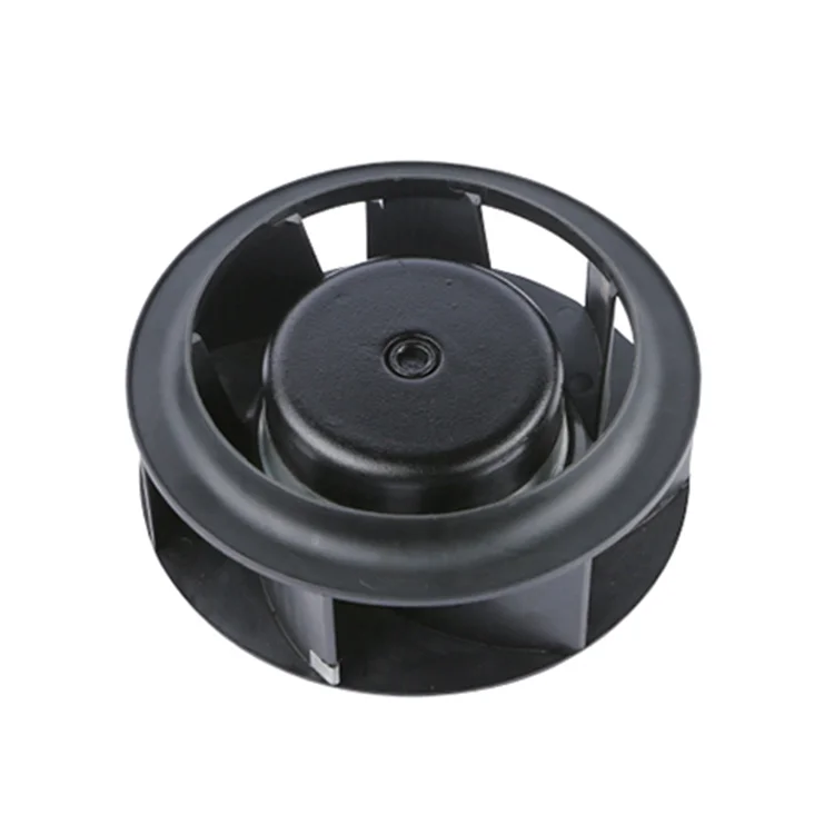 Centrifugal Fan, 280mm, 48v, 24v, Ceiling - detail 12