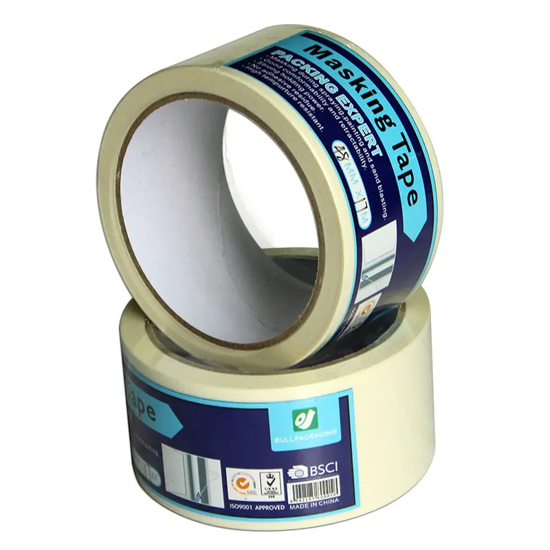 Factory Price General 3M Adhesive Masking Tape 24mm*20m