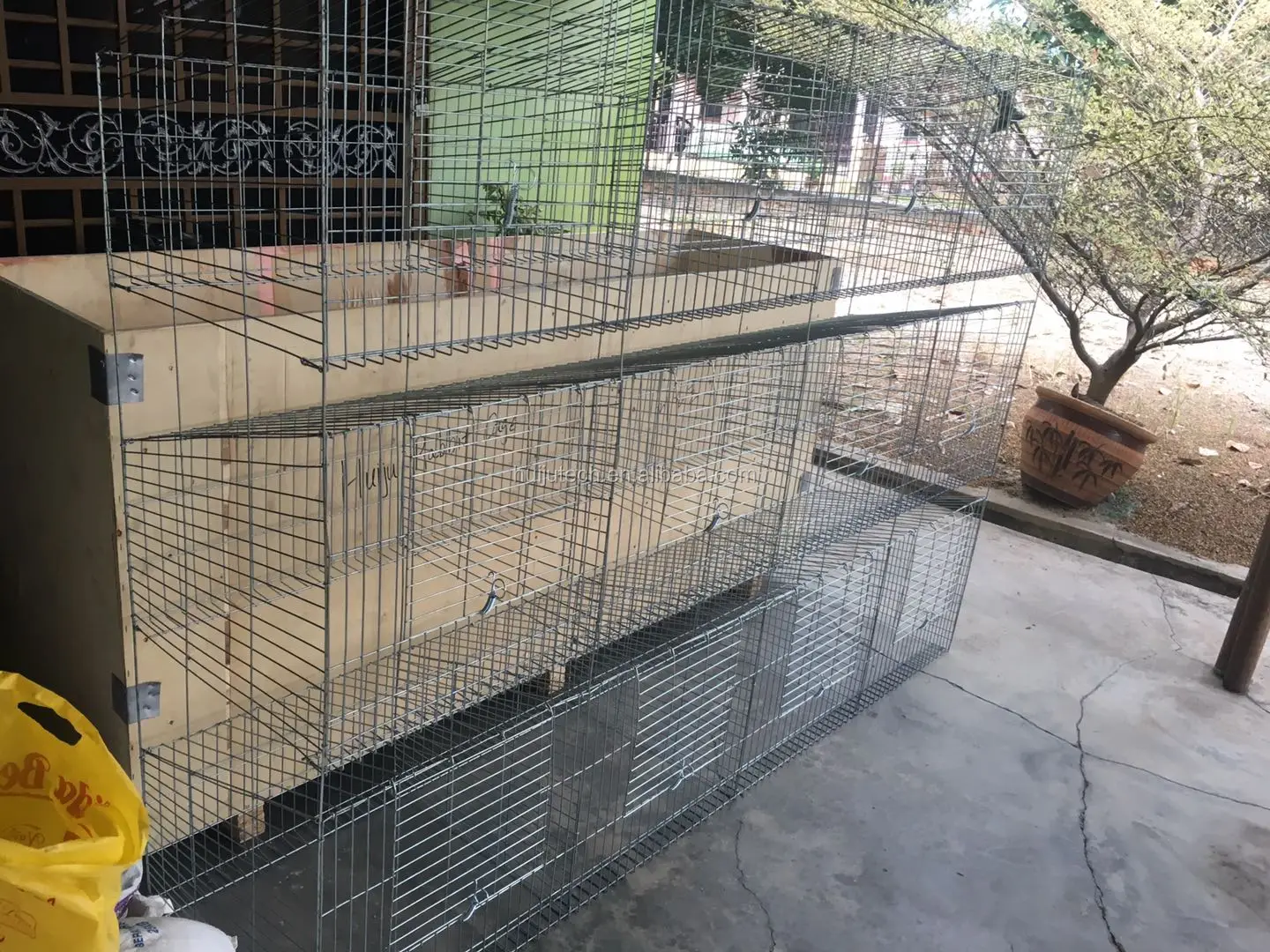 buy rabbit cage