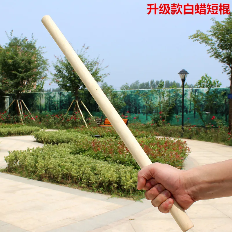 New 2020 Martial Arts Escrima Stick Rattan Burnt 26" Training Kali