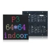 P3 indoor led display panel full color screen board HD led display module smd 2121 led screen module