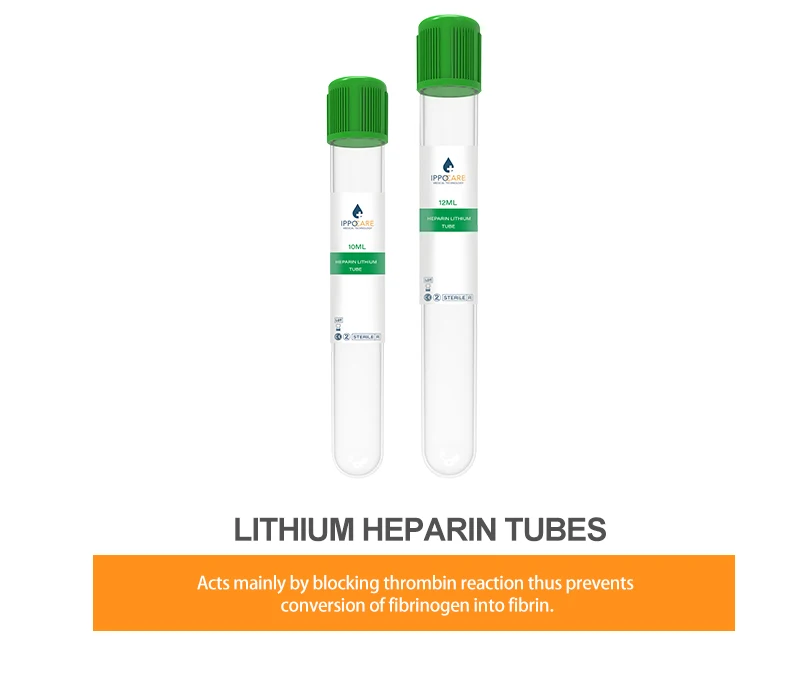 5ml vacutainer tube