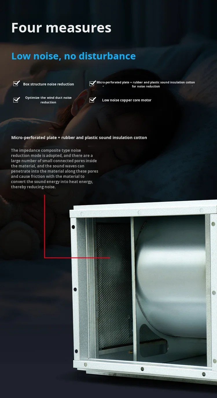 Centrifugal Fan, 380V/220V, diesel powered - detail 12