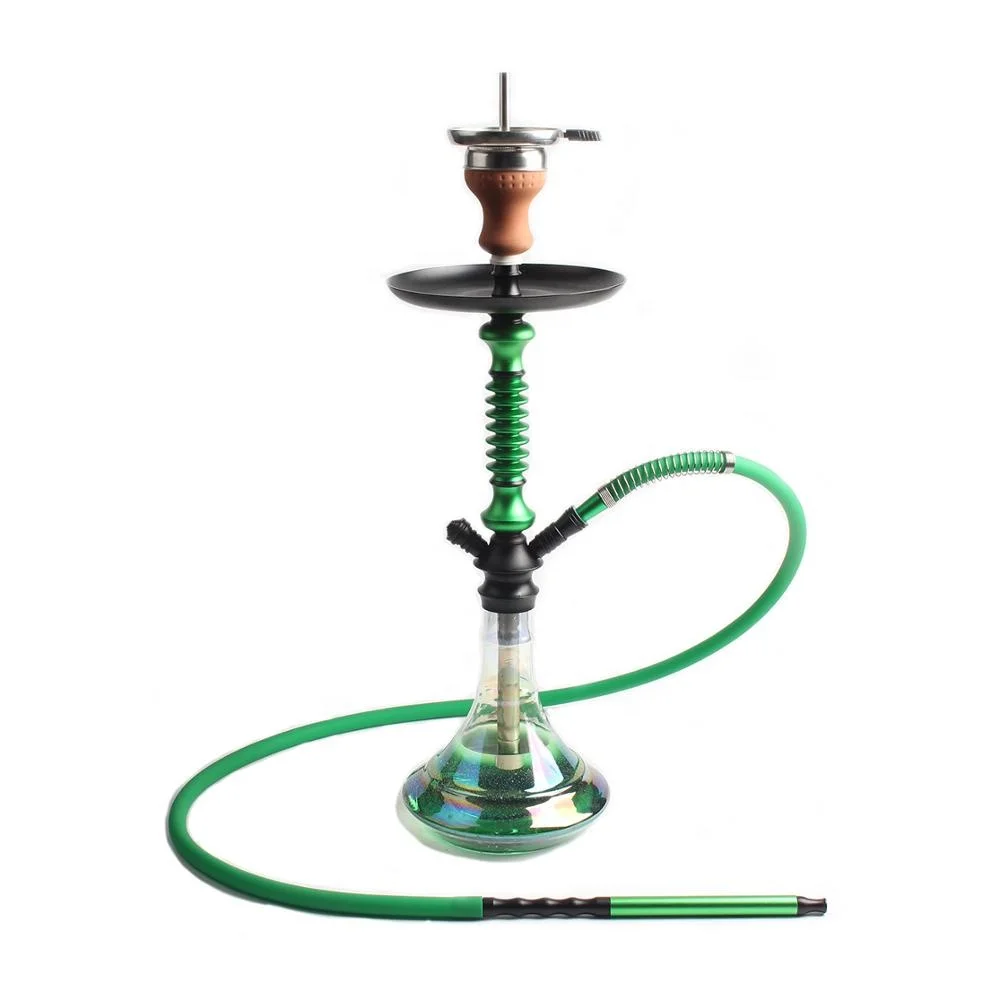 Batia Wholesale Top Quality Hookah Shisha Factory Sale Arabic Style Aluminum Hookah, View