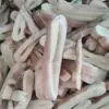 Hot Sale Frozen Todarodes Squid Ring Processed Seafood