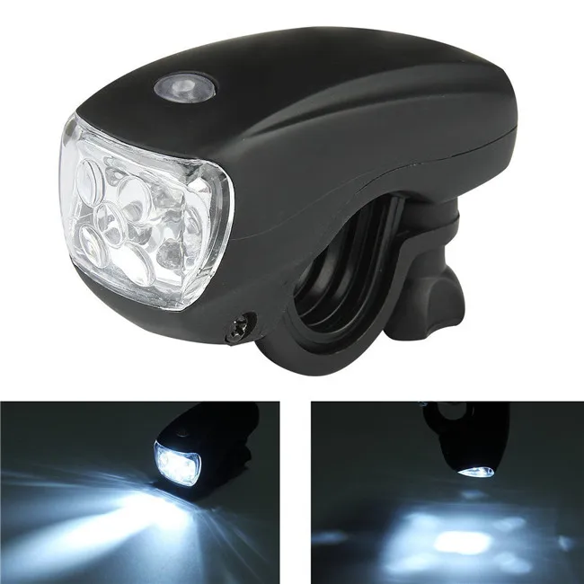 Bike headlight (1)