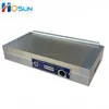 High quality grinder permanet magnetic chuck magnetic table