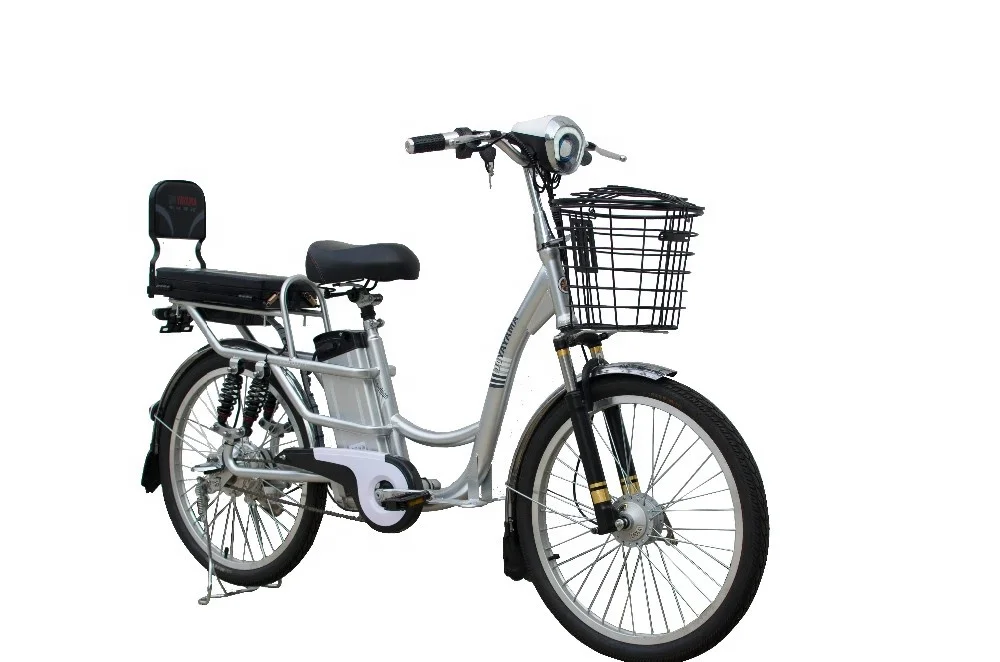 citizen electric bike