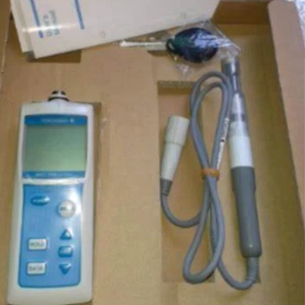 Supply Sc7211eaa Yokogawa Conductivity Meter From Stock Buy
