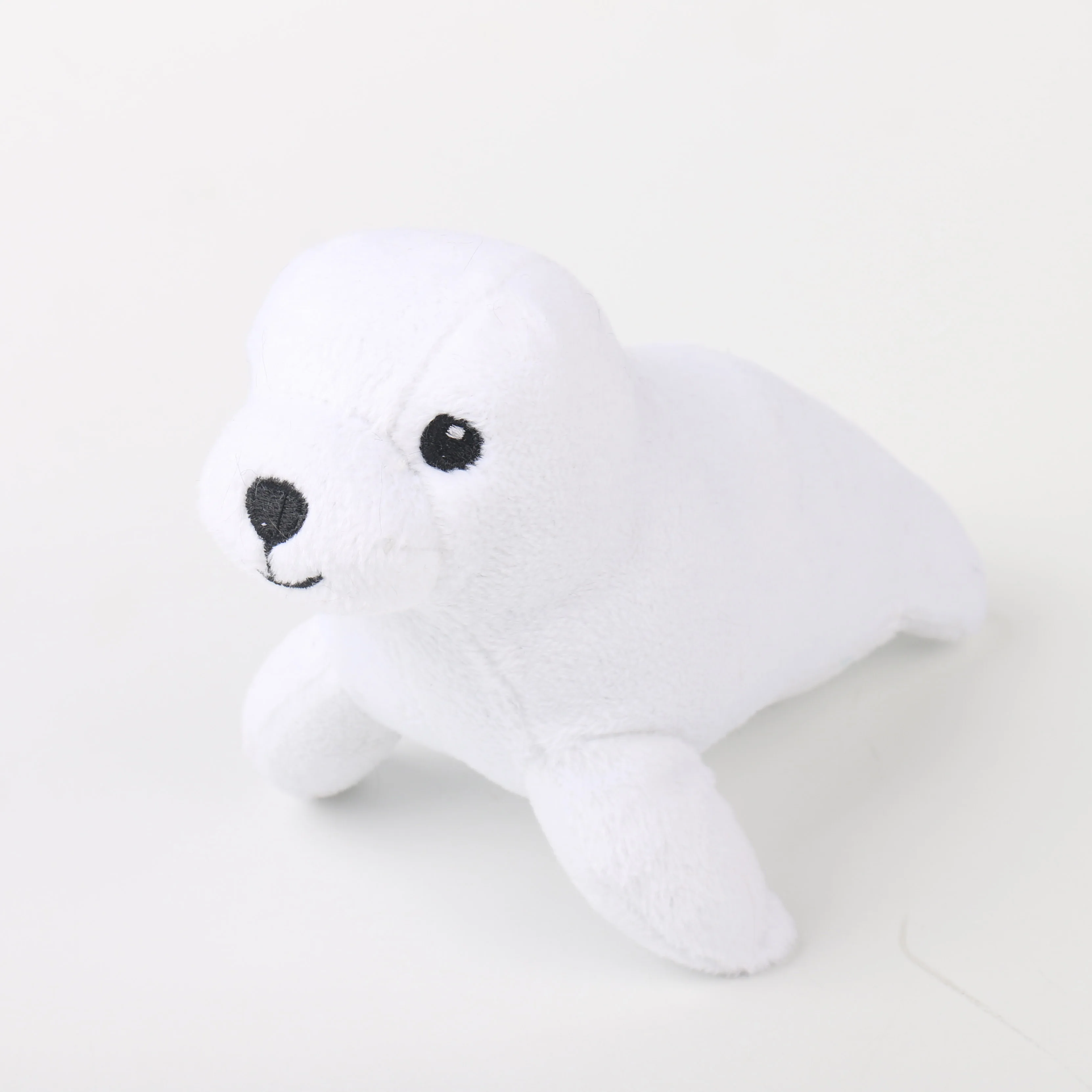 lobo marino peluche