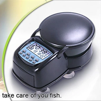 Ff 03 99 Days Tank Fish Feedeer Auto Feeder Fish Buy Fish Feeder