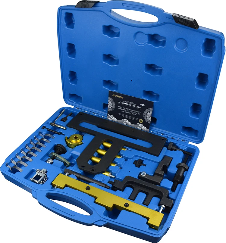 Autool Timing Chain Engine Tool Camshaft Alignment Locking Sensor Gear