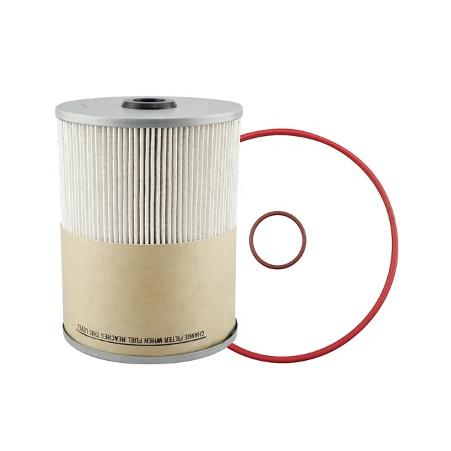 BAIZHIHUA SF-19915 Fuel Filter with Water Separator Replace FS19915 A4720921205 P551011 PF9804 33655 L9915F CS11122（Pack of 1） 