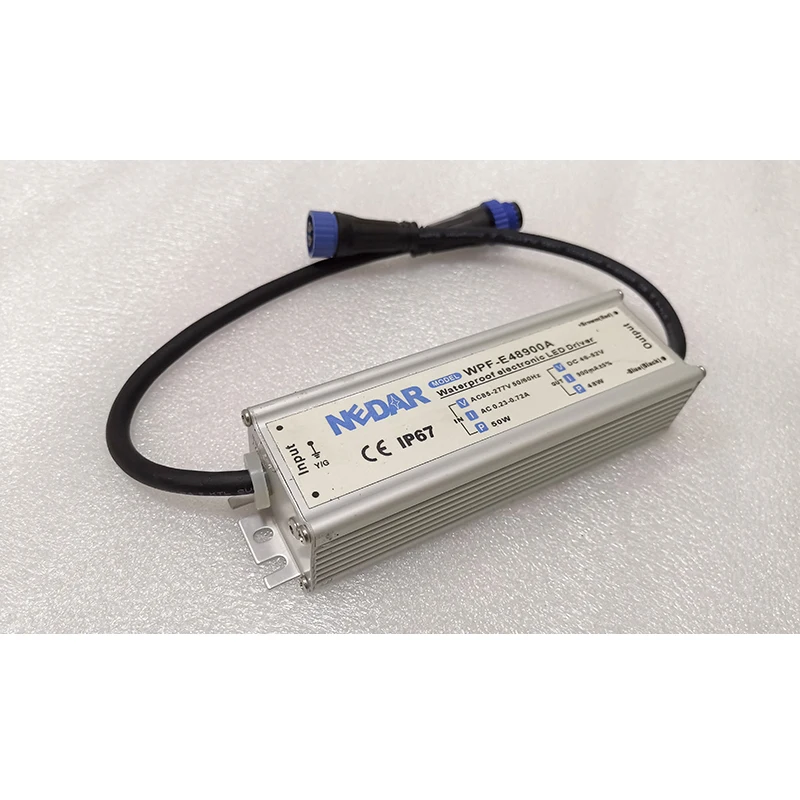 Manufactory Wholesale driver led constant current 50w with a cheap price