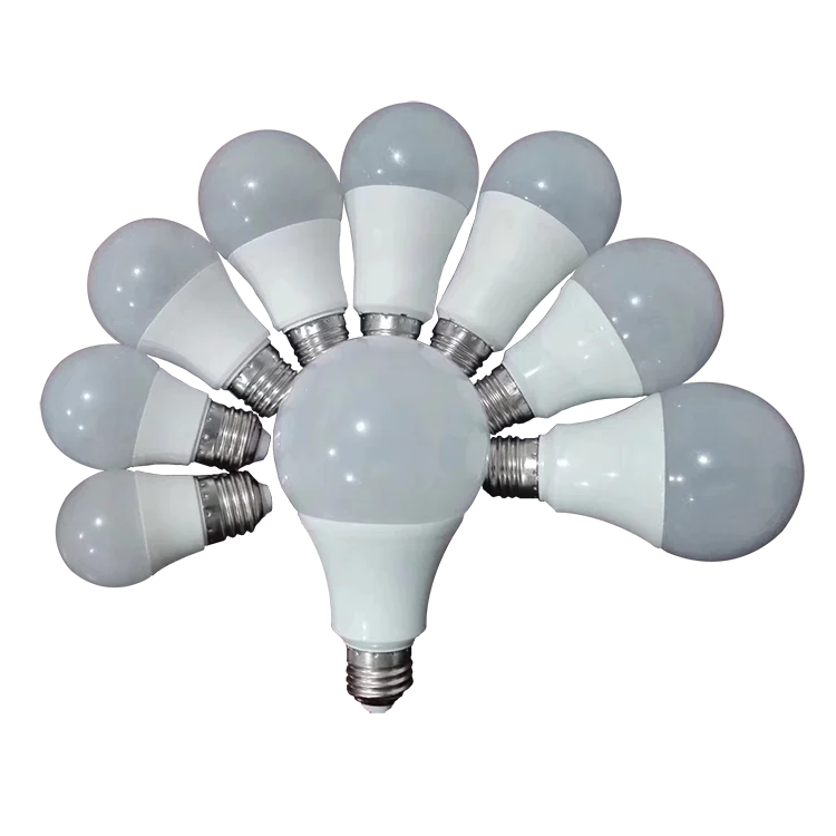 New design  domestic lighting living room 110/220v  SILICON CONTROLLED DIMMING  white cob led bulb lamp