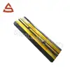 martensitic steel with ceramic insert Kleemann MR130 EVO impact crusher hammer blow bar mining machinery part