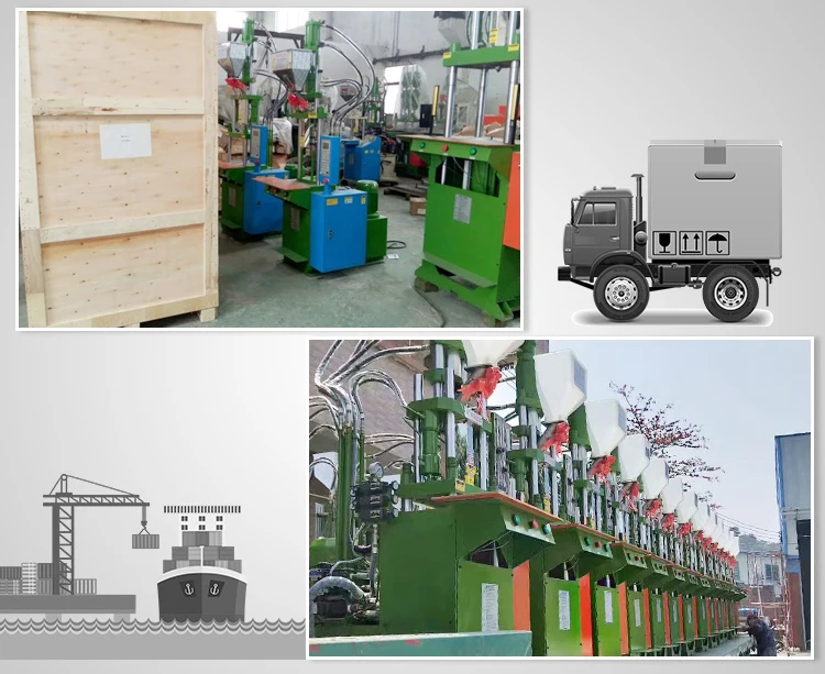 Hot sale phone accessories data cable plastic injection molding machine