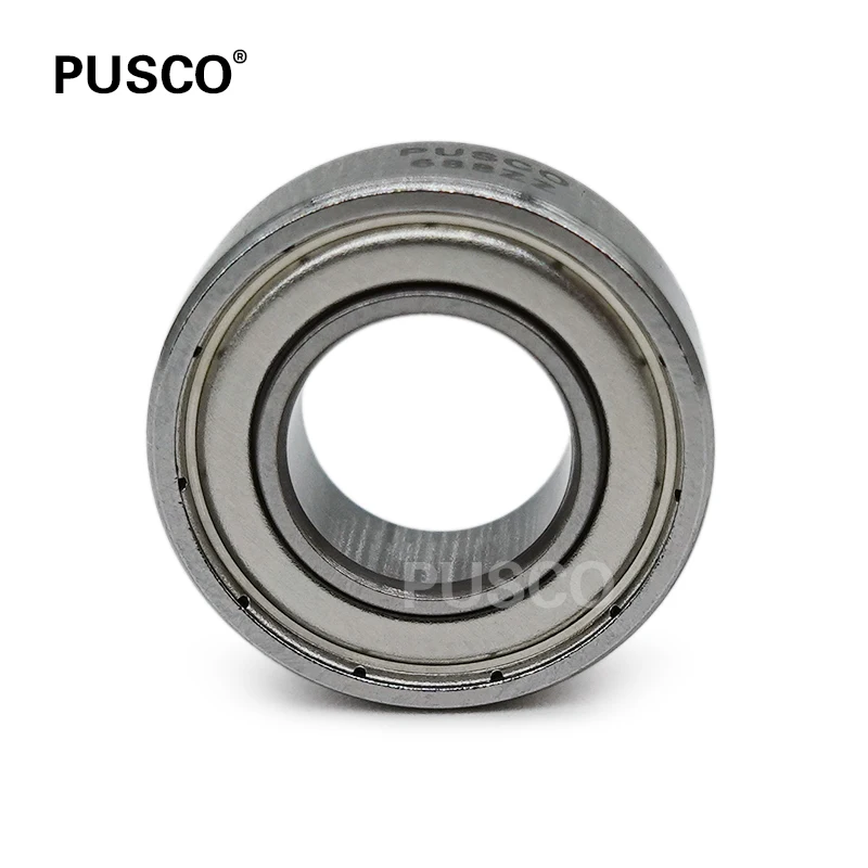 Pusco Top Sale Motorcycle Bearing 688zz 698zz 608zz 628zz 638zz Deep ...