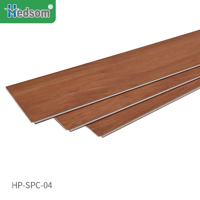 Uv Coating Decking Pvc Outdoor Panel Floor Spc Flooring 4mm 5mm Spc ...